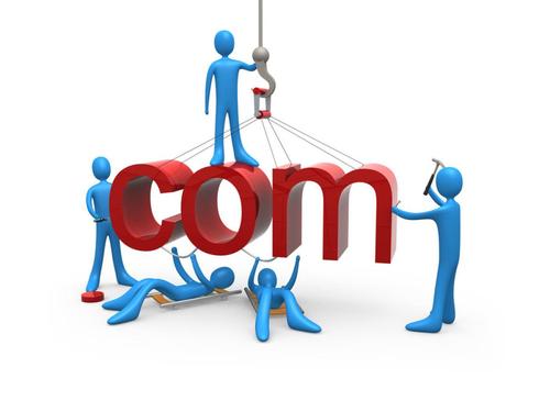 下陆企业网站建设成功与否和哪些有关呢