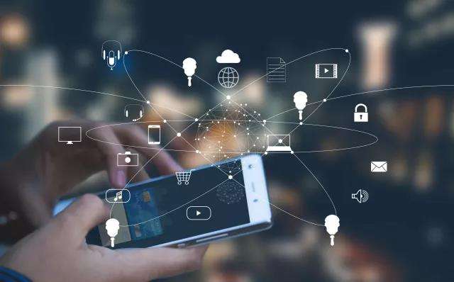 下陆分析企业做微信营销常见的几种模式