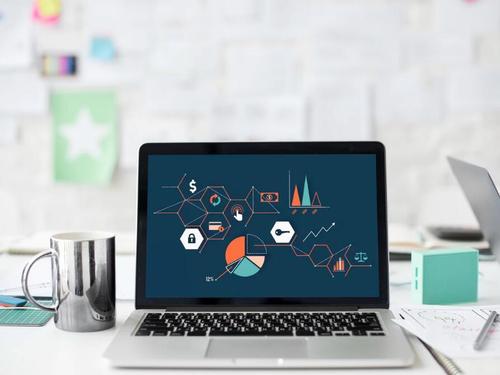 下陆企业网站建设过程中如何让自己的网站受人喜爱