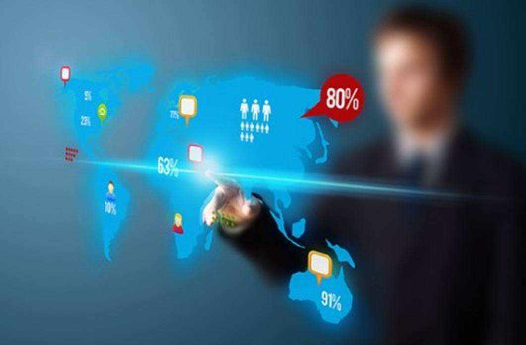 下陆企业如何制定网络推广的内容方案？